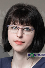 Власова Дарья Викторовна - фото