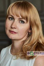 Власова Елена Сергеевна - фото