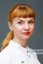 Власова Елена Васильевна - фото