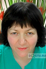 Власова Елена Александровна - фото
