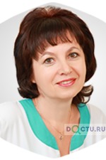 Власова Елена Евгеньевна - фото