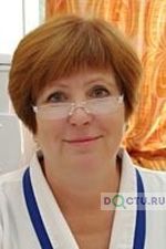 Власова Елена Викторовна - фото