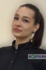 Власова Елизавета Вадимовна - фото