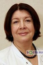 Власова Лариса Анатольевна - фото