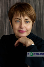 Власова Лариса Анатольевна - фото Власова Лариса Анатольевна - фото