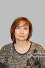 Власова Наталья Юрьевна - фото