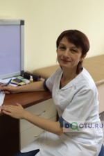 Власова Татьяна Анатольевна - фото