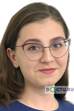 Внукова Ольга Сергеевна - фото