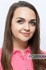 Внуковская Инесса Сергеевна - фото