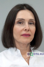 Вобленко Елена Михайловна - фото