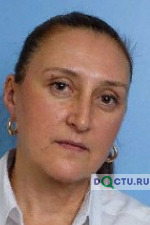 Водолацкая Натэлла Геннадьевна - фото