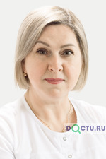 Водолагина Ирина Ивановна - фото