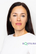 Водолазова Ирина Васильевна - фото