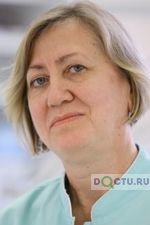 Водзинская Татьяна Владимировна - фото
