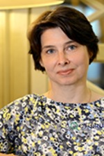 Воейкова Ирина Борисовна - фото