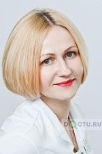 Воинцева Анна Александровна - фото