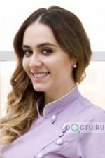 Войникова Цветана Георгиевна - фото