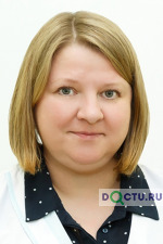 Войнилова Елена Сергеевна - фото