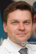 Войнов Михаил Андреевич - фото
