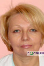 Войнова Ирина Анатольевна - фото