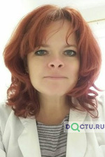 Войтенкова Таисия Александровна - фото