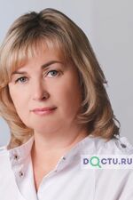 Войтюк Ирина Владимировна - фото