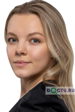 Войтович Елена Владимировна - фото