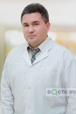 Волченко Сергей Николаевич - фото
