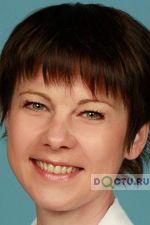 Волченкова Ольга Юрьевна - фото