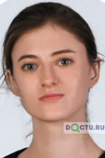 Волчкова Олеся Александровна - фото