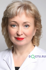 Волевач Лариса Васильевна - фото