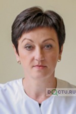 Волгушева Светлана Викторовна - фото