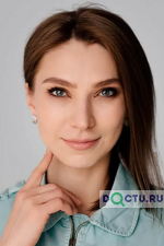 Волик София Анатольевна - фото