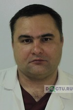 Волколуп Олег Сергеевич - фото