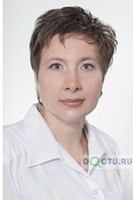 Волконская Татьяна Владиславовна - фото