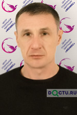Волков Антон Борисович - фото