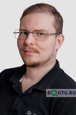 Волков Артемий Викторович - фото