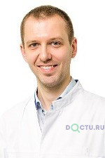 Волков Никита Викторович - фото