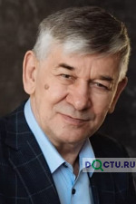 Волков Николай Николаевич - фото Волков Николай Николаевич - фото