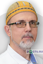 Волков Олег Анатольевич - фото