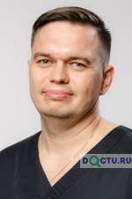 Волков Роман Олегович - фото