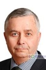 Волков Виктор Константинович - фото