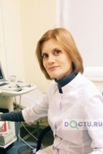 Волкова Анна Сергеевна - фото