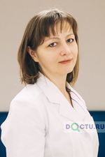 Волкова Елена Степановна - фото