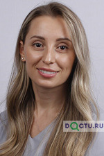 Волкова Елена Андреевна - фото