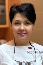 Волкова Елена Викторовна - фото