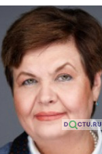 Волкова Галина Анатольевна - фото