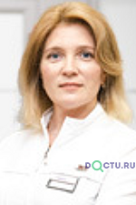 Волкова Ирина Евгеньевна - фото