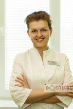 Волкова Инесса Ивановна - фото