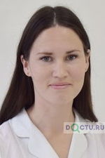 Волкова Ирина Владимировна - фото